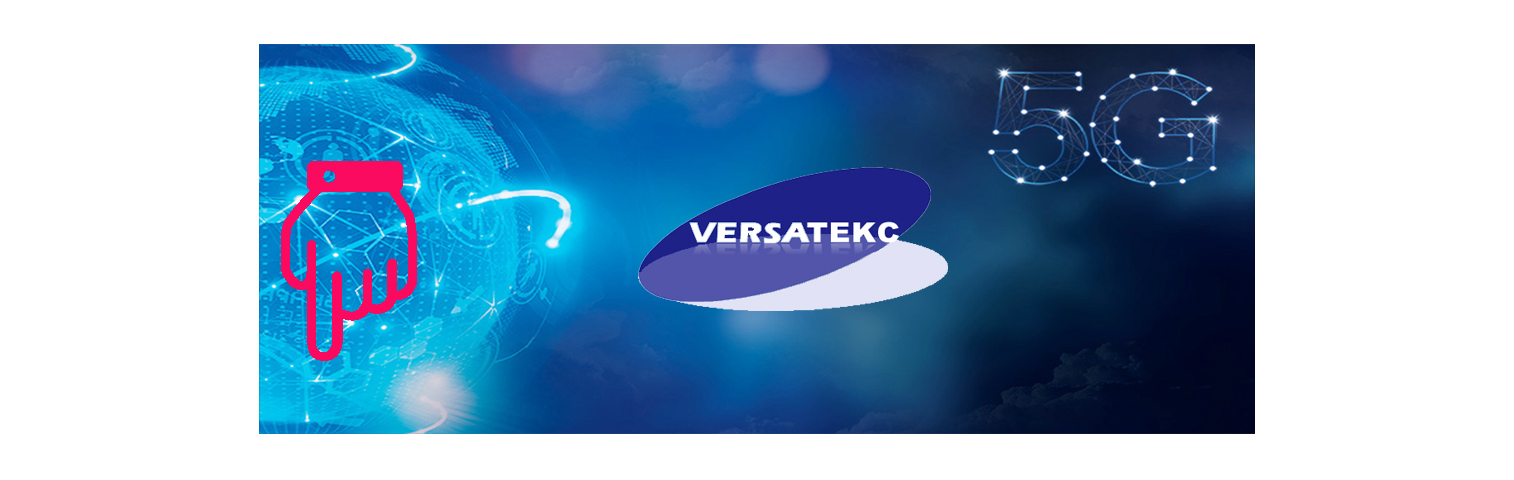 Versatekc Corp.